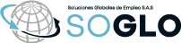 SOGLO Logo